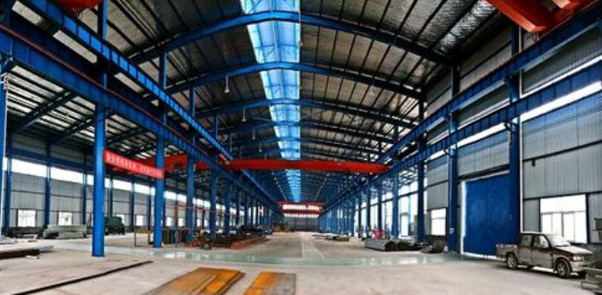 崇明大家知道重型钢结构在施工中轻易出现哪些问题吗